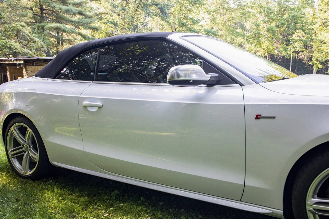 2012 Audi B8 S5 - Image 21 of 31