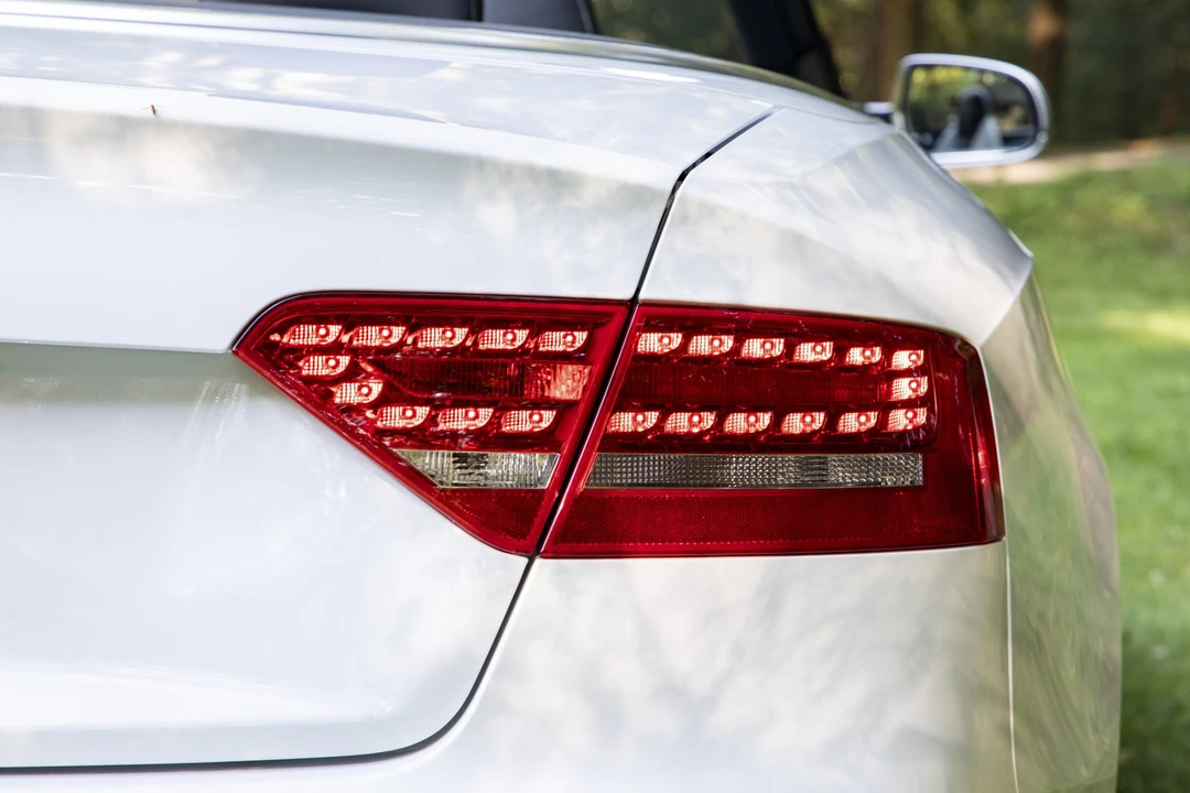 2012 Audi B8 S5 - Image 26 of 31