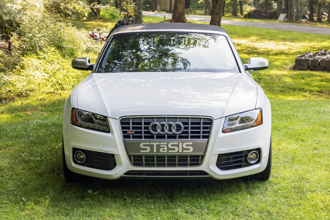 2012 Audi B8 S5 - Image 17 of 31