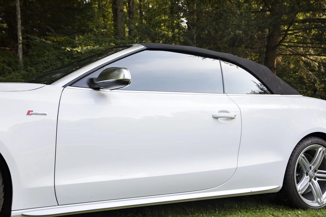 2012 Audi B8 S5 - Image 18 of 31