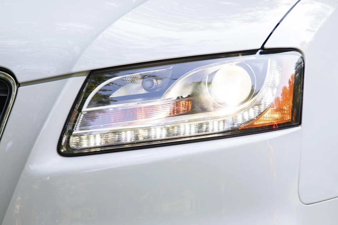 2012 Audi B8 S5 - Image 23 of 31