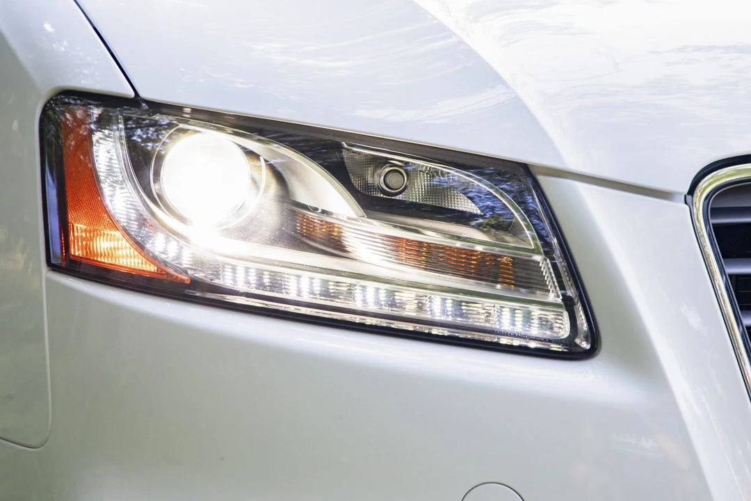 2012 Audi B8 S5 - Image 22 of 31