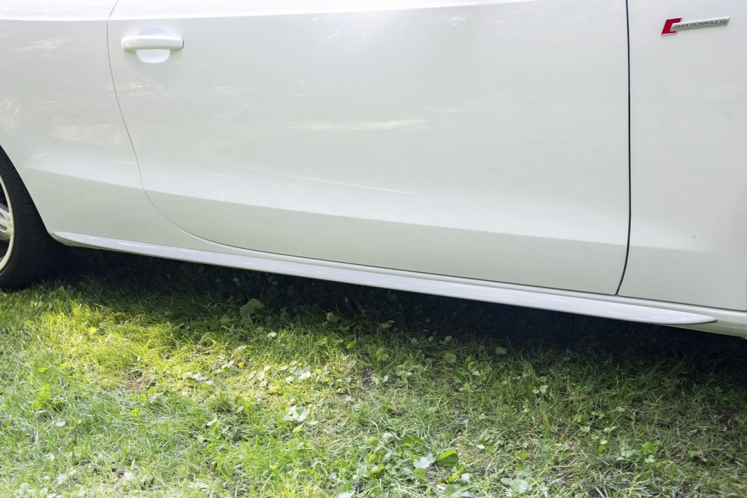 2012 Audi B8 S5 - Image 27 of 31