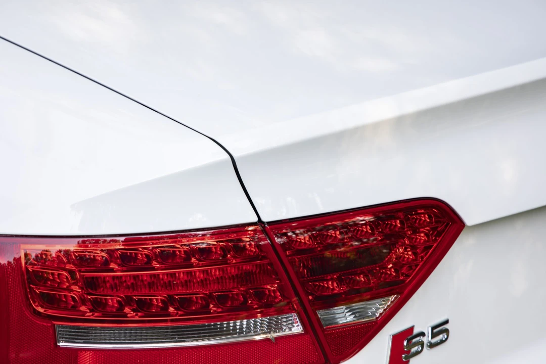 2012 Audi B8 S5 - Image 25 of 31