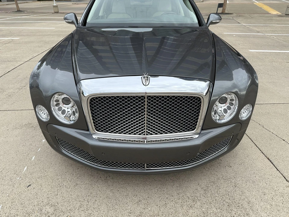 2012 Bentley Mulsanne 2nd Gen - Image 30 of 31