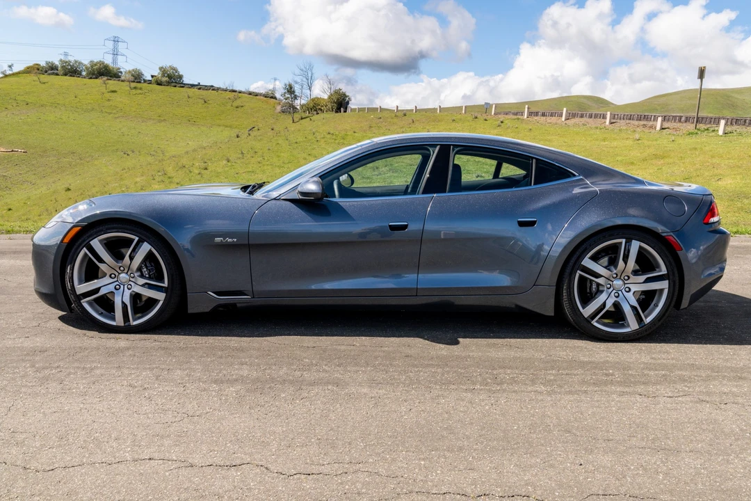 2012 Fisker Karma - Image 7 of 31