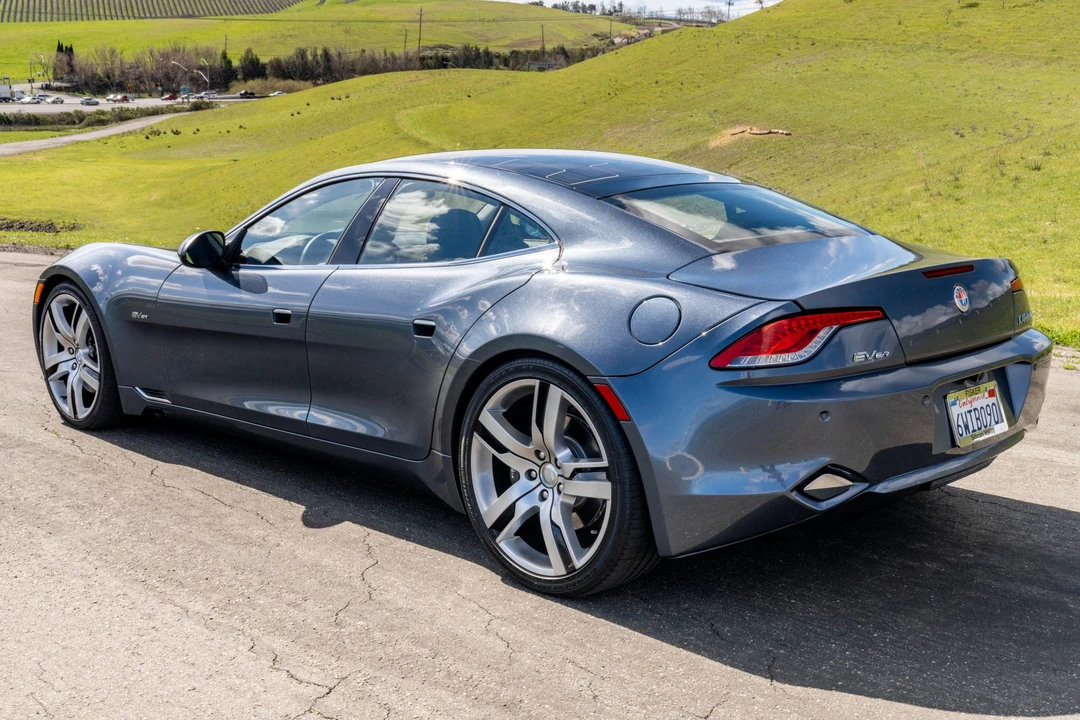 2012 Fisker Karma - Image 6 of 31