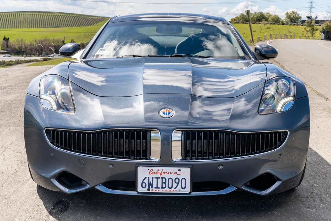 2012 Fisker Karma - Image 10 of 31