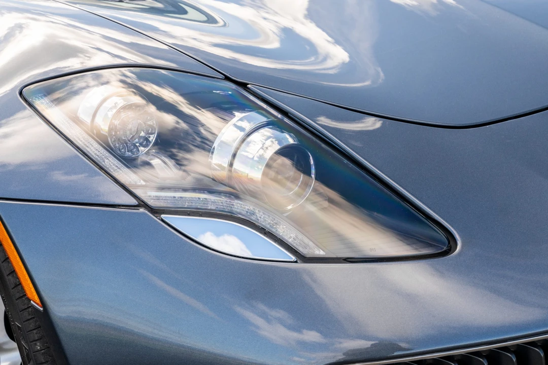 2012 Fisker Karma - Image 18 of 31
