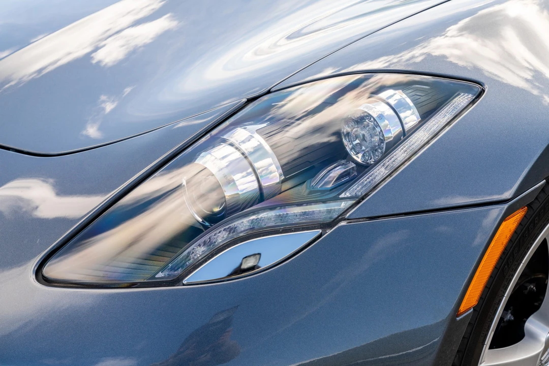 2012 Fisker Karma - Image 19 of 31
