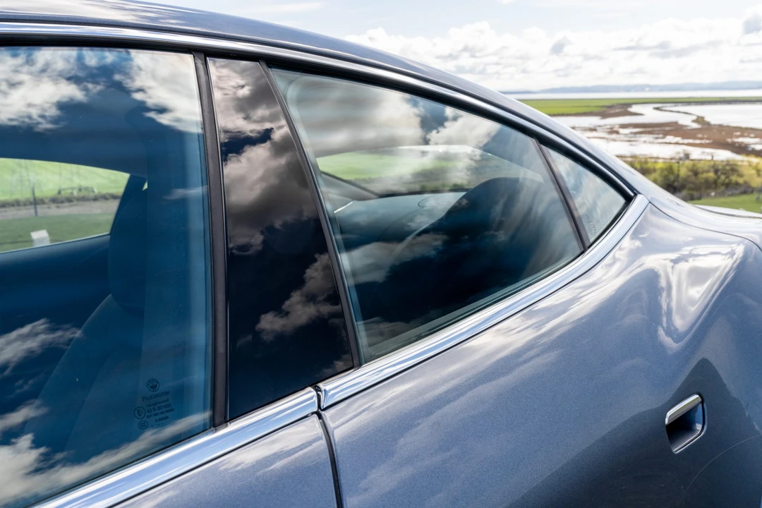 2012 Fisker Karma - Image 31 of 31