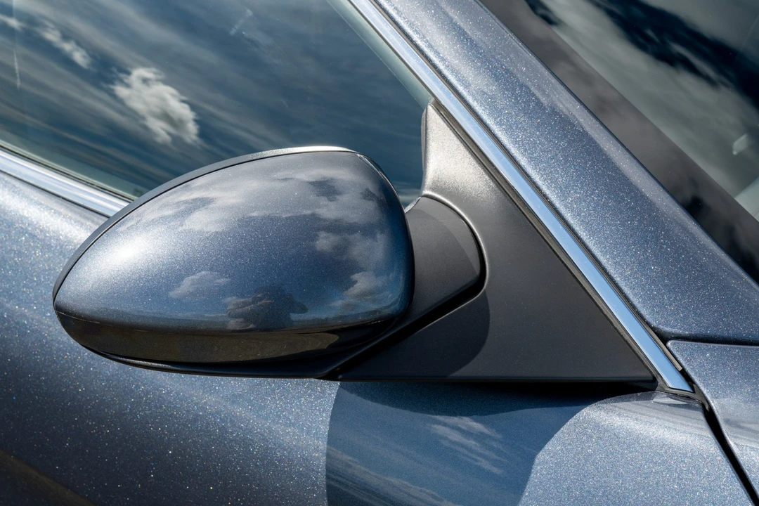 2012 Fisker Karma - Image 22 of 31
