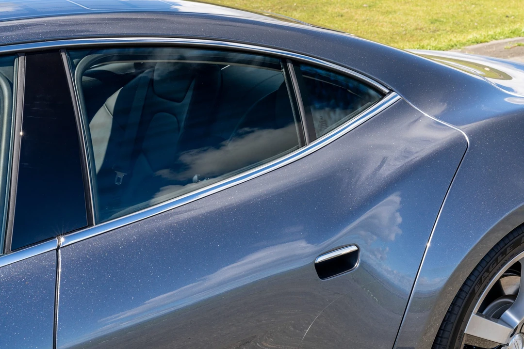 2012 Fisker Karma - Image 29 of 31