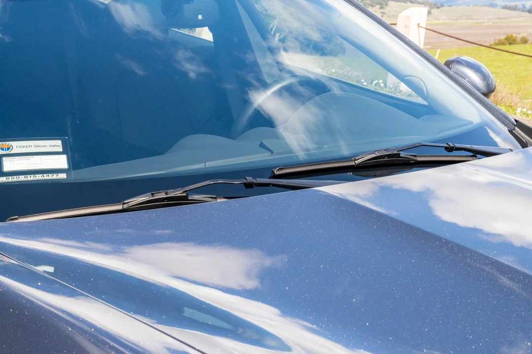 2012 Fisker Karma - Image 20 of 31