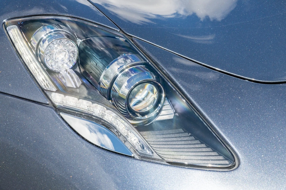 2012 Fisker Karma - Image 16 of 31