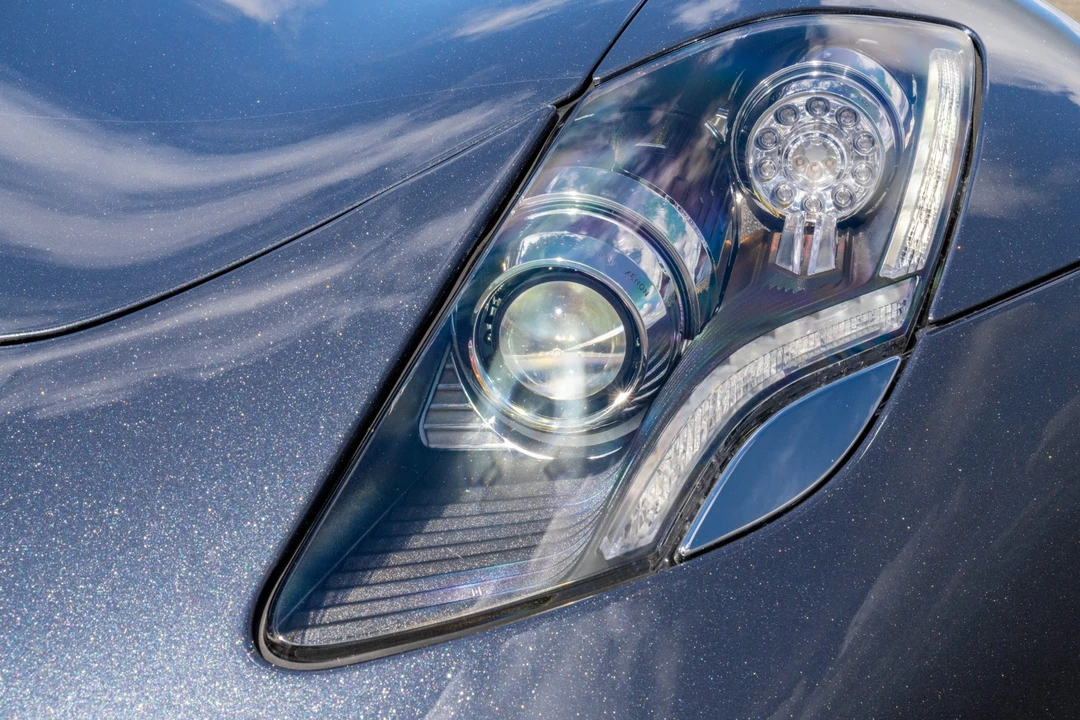 2012 Fisker Karma - Image 17 of 31