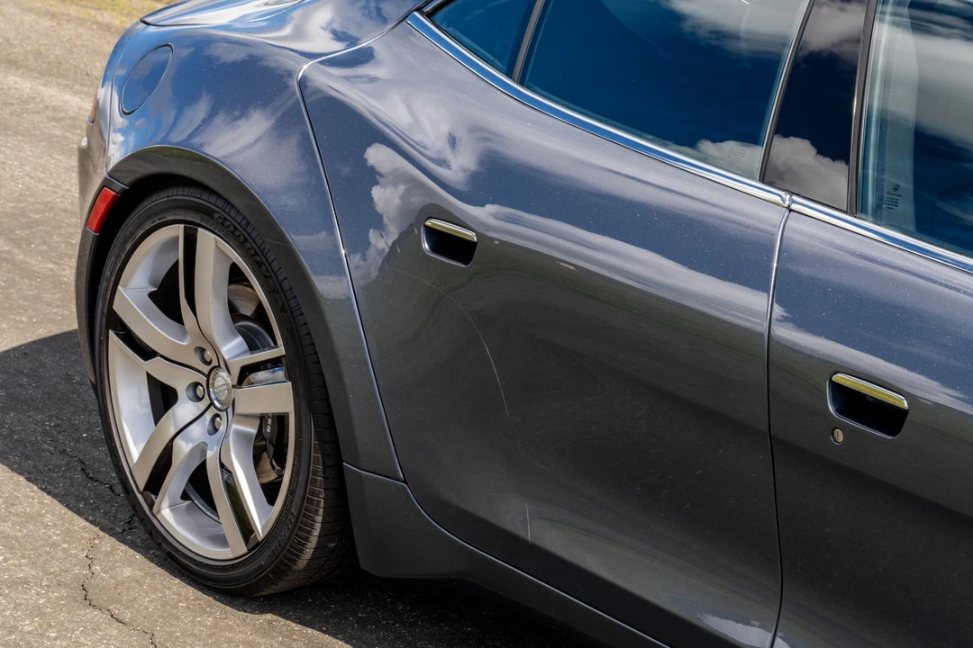 2012 Fisker Karma - Image 28 of 31