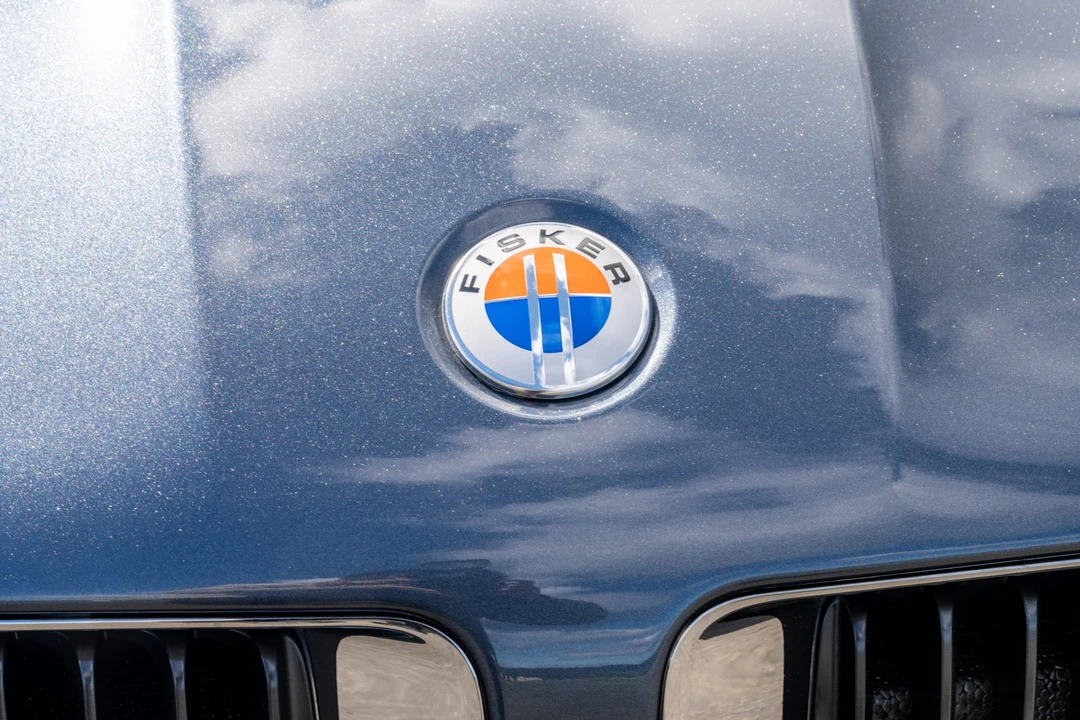 2012 Fisker Karma - Image 11 of 31