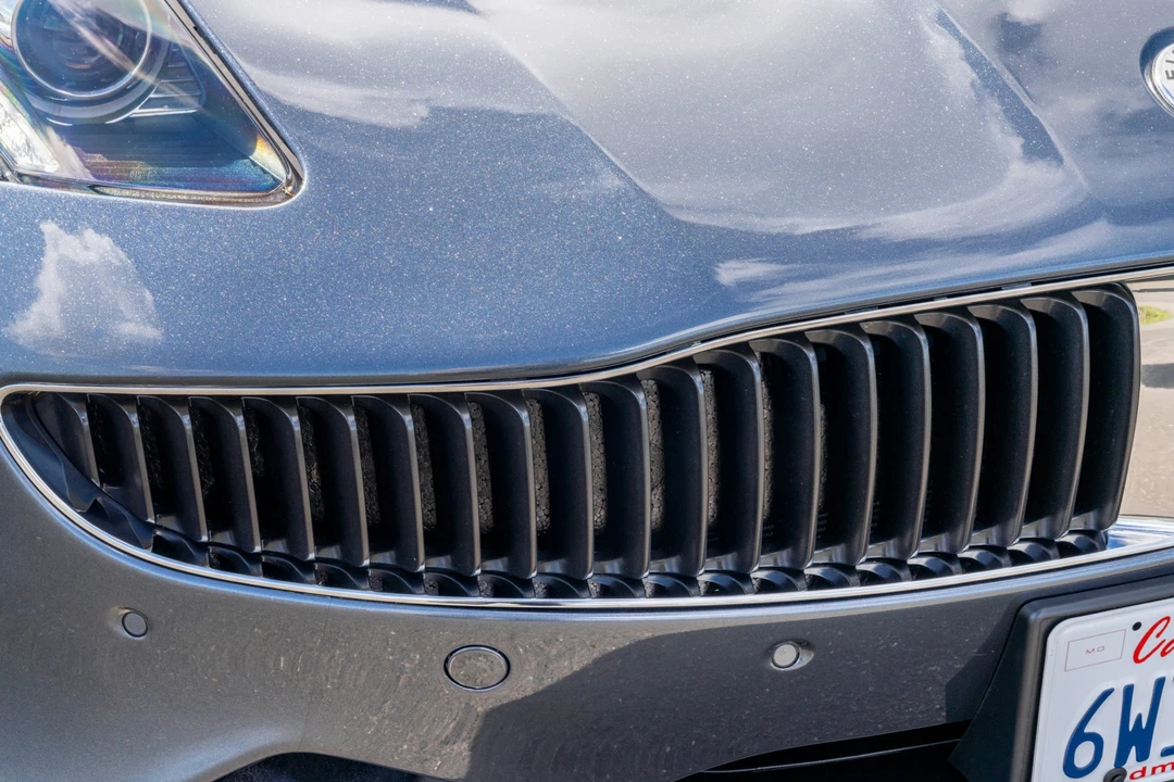 2012 Fisker Karma - Image 14 of 31