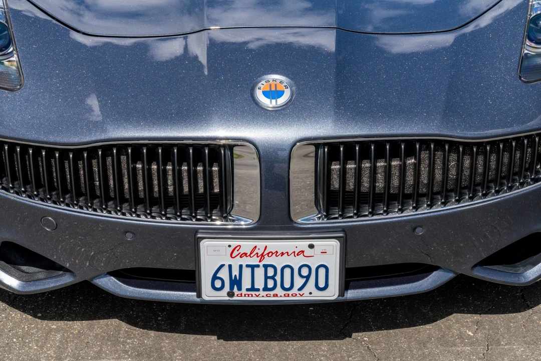 2012 Fisker Karma - Image 12 of 31