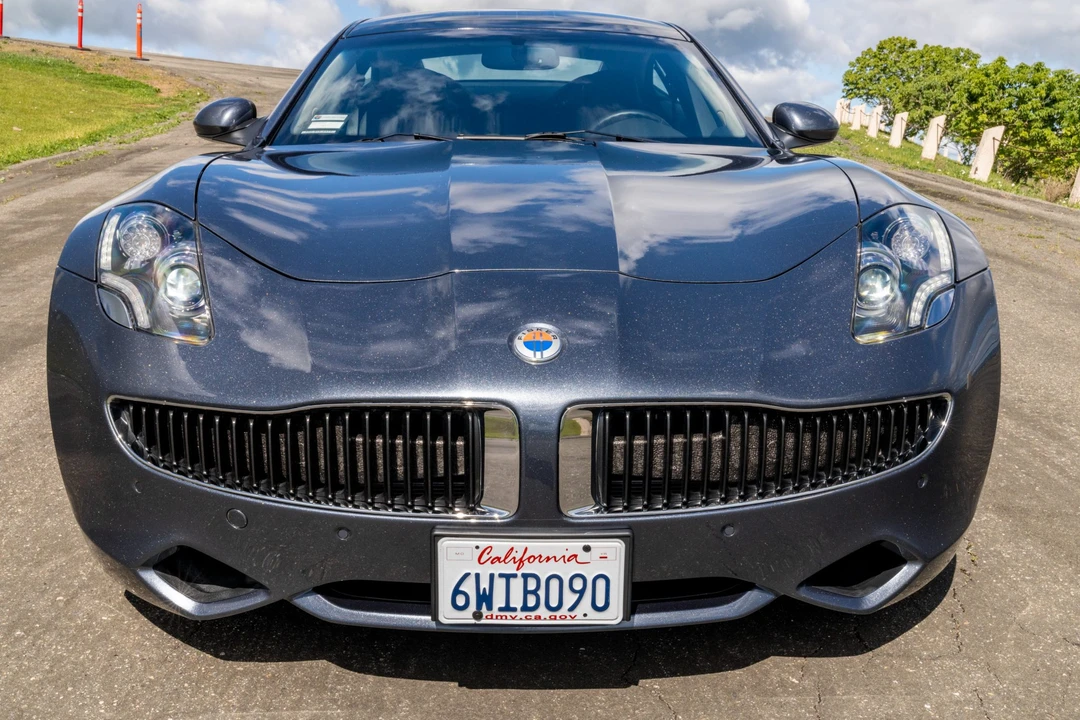 2012 Fisker Karma - Image 9 of 31