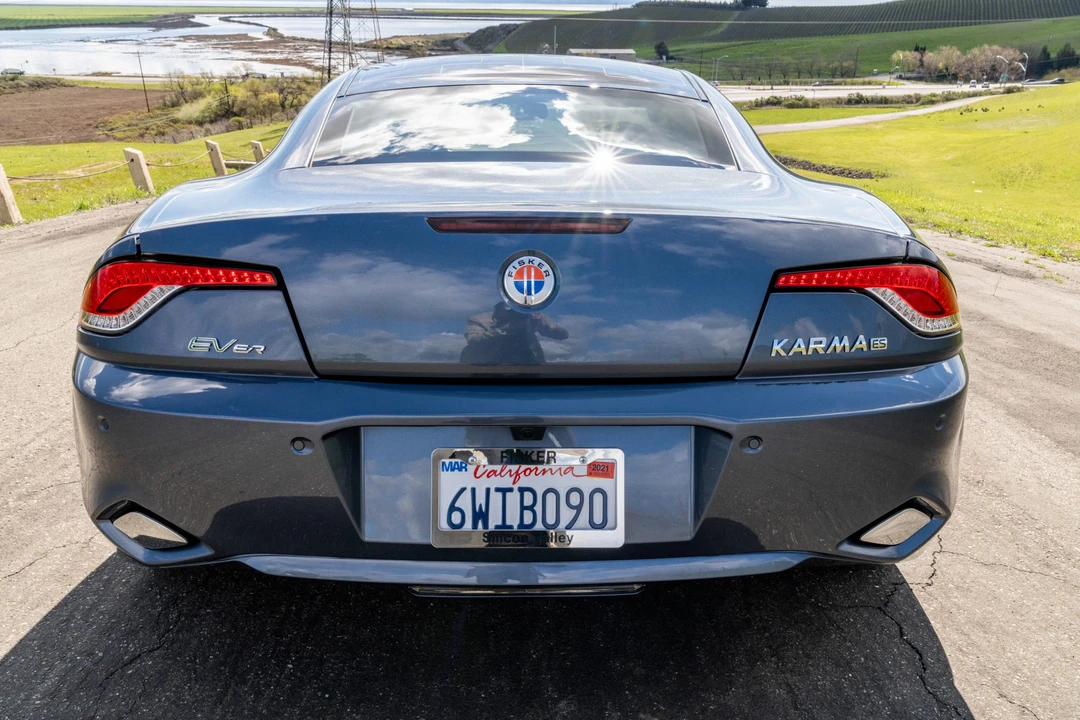 2012 Fisker Karma - Image 5 of 31