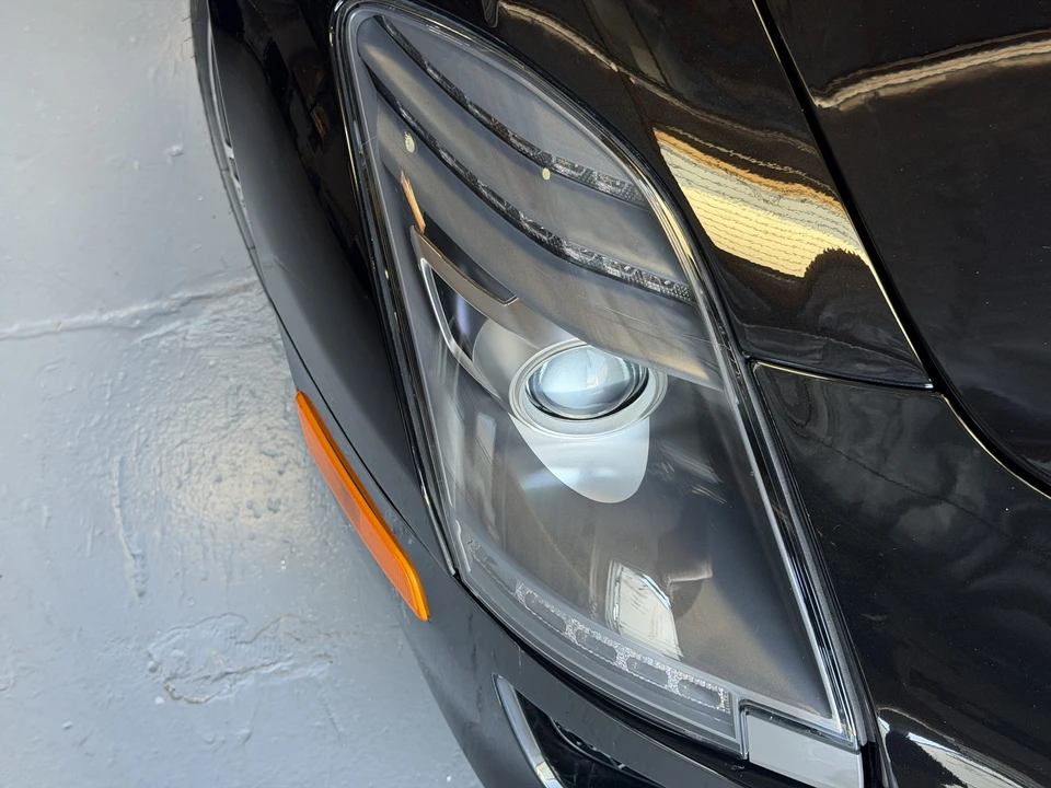 2013 Mercedes-Benz SLS AMG GT - Image 17 of 31