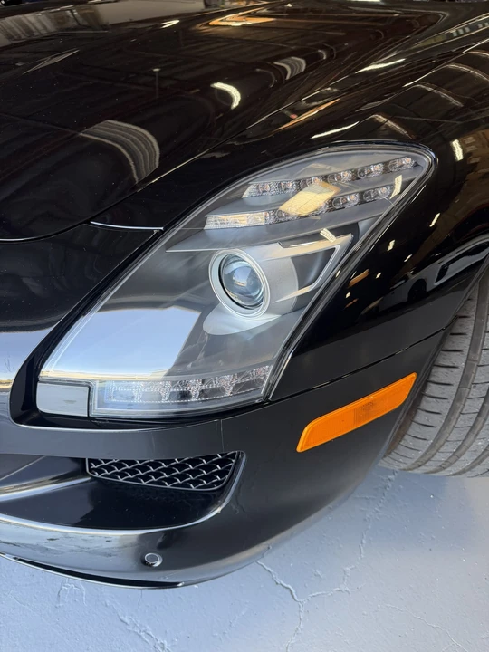 2013 Mercedes-Benz SLS AMG GT - Image 20 of 31
