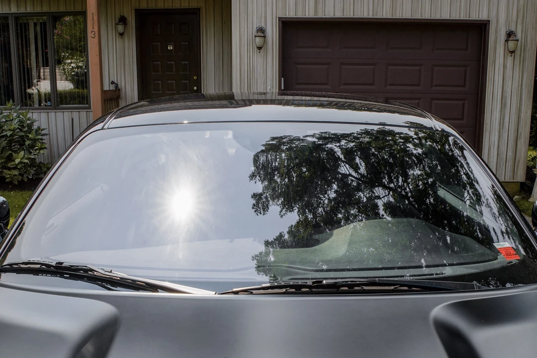 2015 Dodge Challenger SRT Hellcat 3rd Gen - Image 26 of 31