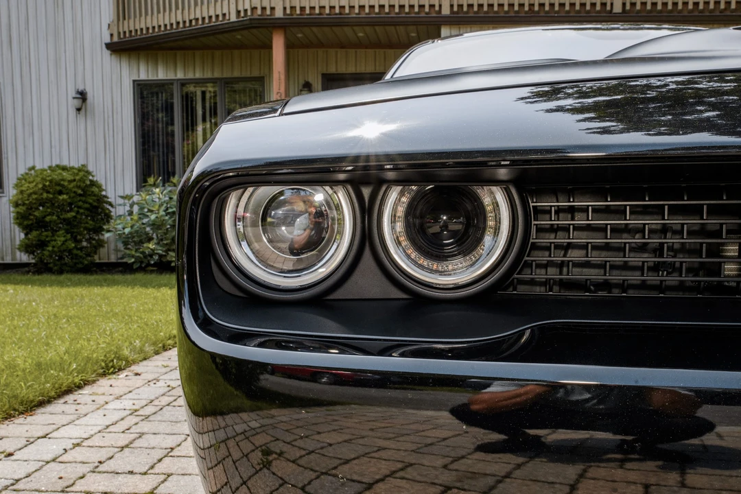 2015 Dodge Challenger SRT Hellcat 3rd Gen - Image 14 of 31
