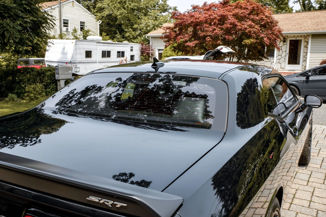2015 Dodge Challenger SRT Hellcat 3rd Gen - Image 31 of 31