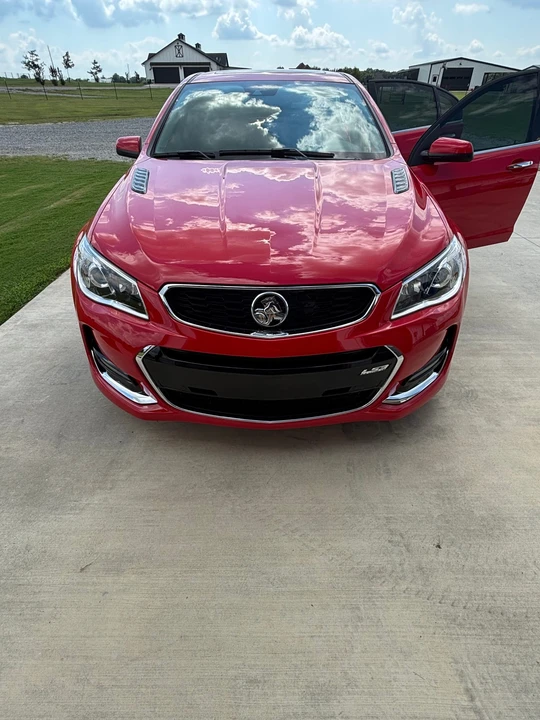 2017 Chevrolet SS - Image 11 of 31
