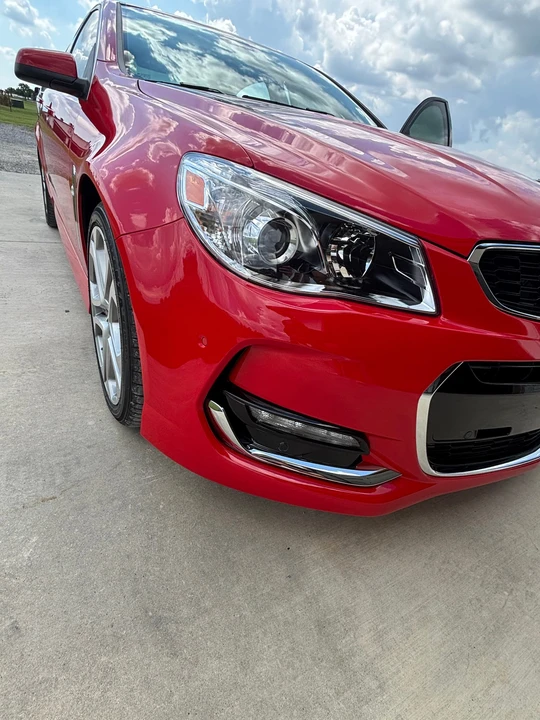 2017 Chevrolet SS - Image 12 of 31