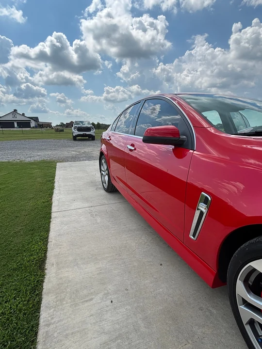 2017 Chevrolet SS - Image 14 of 31
