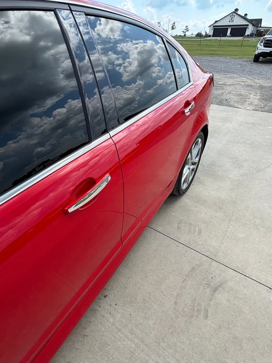 2017 Chevrolet SS - Image 31 of 31