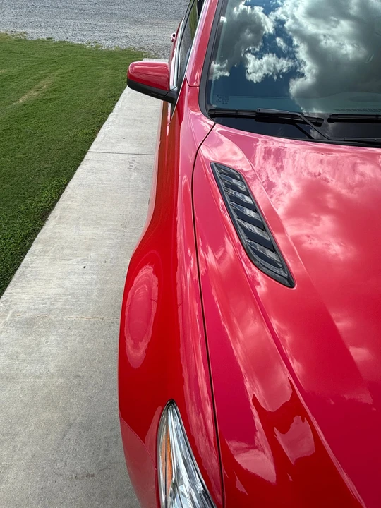 2017 Chevrolet SS - Image 13 of 31