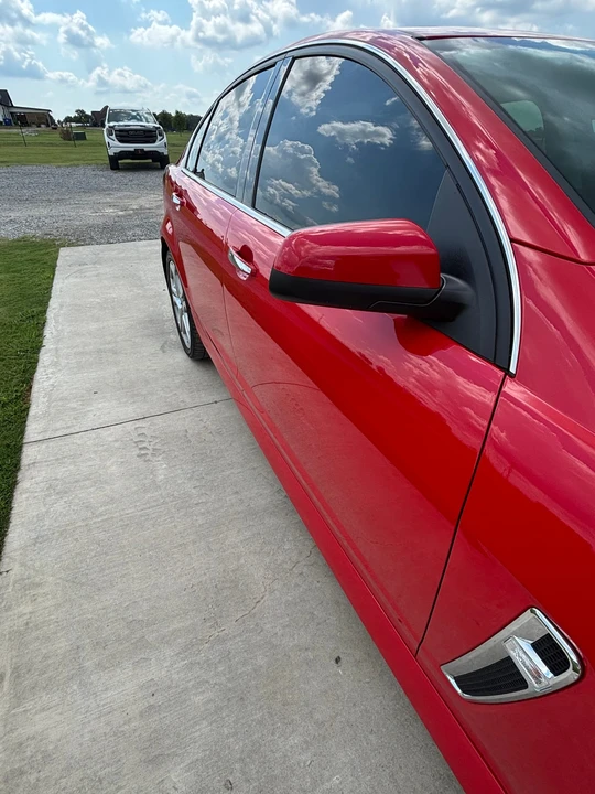 2017 Chevrolet SS - Image 15 of 31