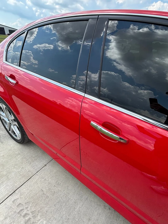 2017 Chevrolet SS - Image 18 of 31