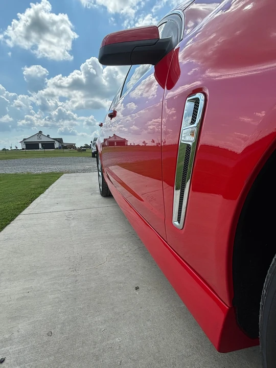 2017 Chevrolet SS - Image 16 of 31