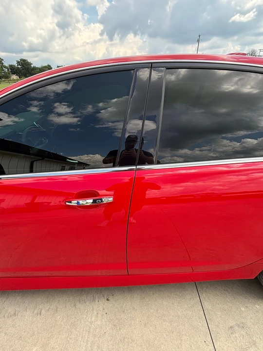 2017 Chevrolet SS - Image 30 of 31