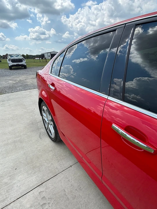 2017 Chevrolet SS - Image 17 of 31