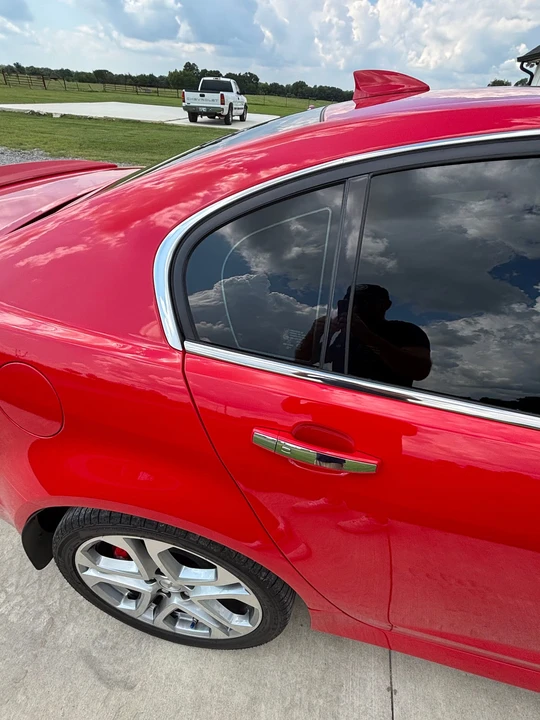 2017 Chevrolet SS - Image 19 of 31