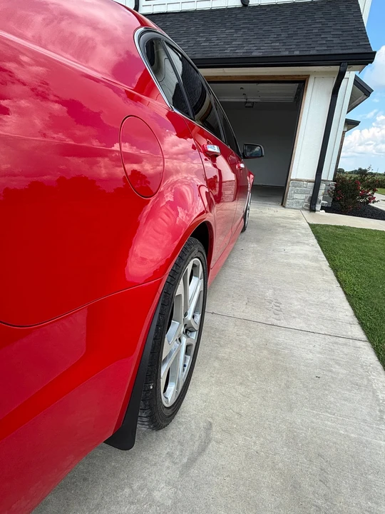 2017 Chevrolet SS - Image 21 of 31