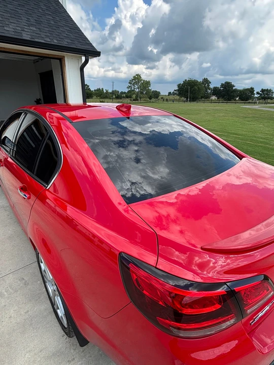 2017 Chevrolet SS - Image 28 of 31