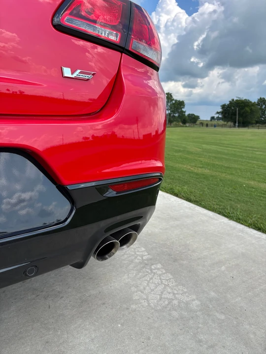 2017 Chevrolet SS - Image 23 of 31