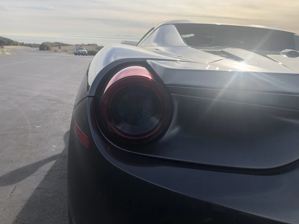 2017 Ferrari 488 Spider - Image 27 of 31