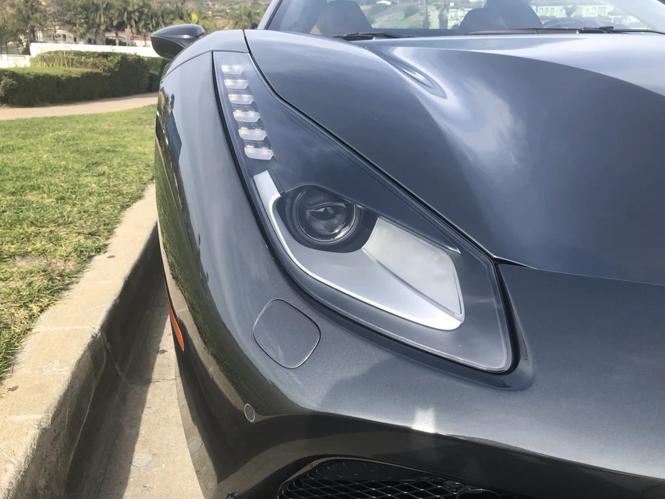 2017 Ferrari 488 Spider - Image 21 of 31