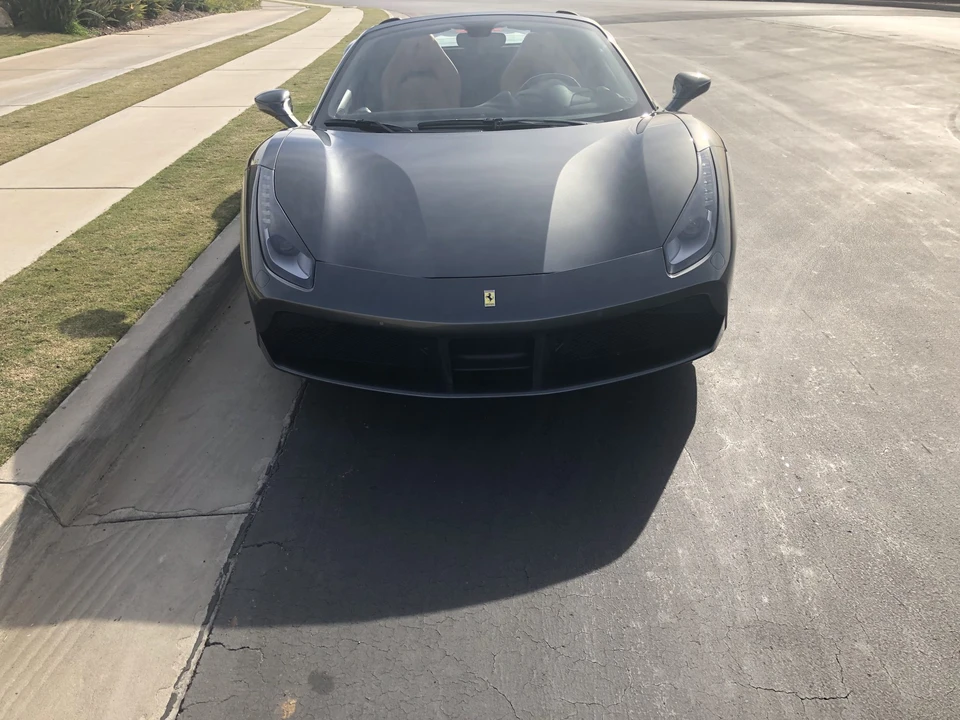 2017 Ferrari 488 Spider - Image 6 of 31