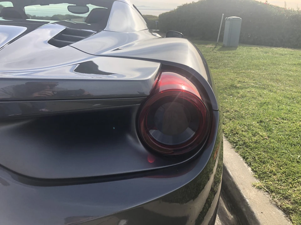 2017 Ferrari 488 Spider - Image 28 of 31