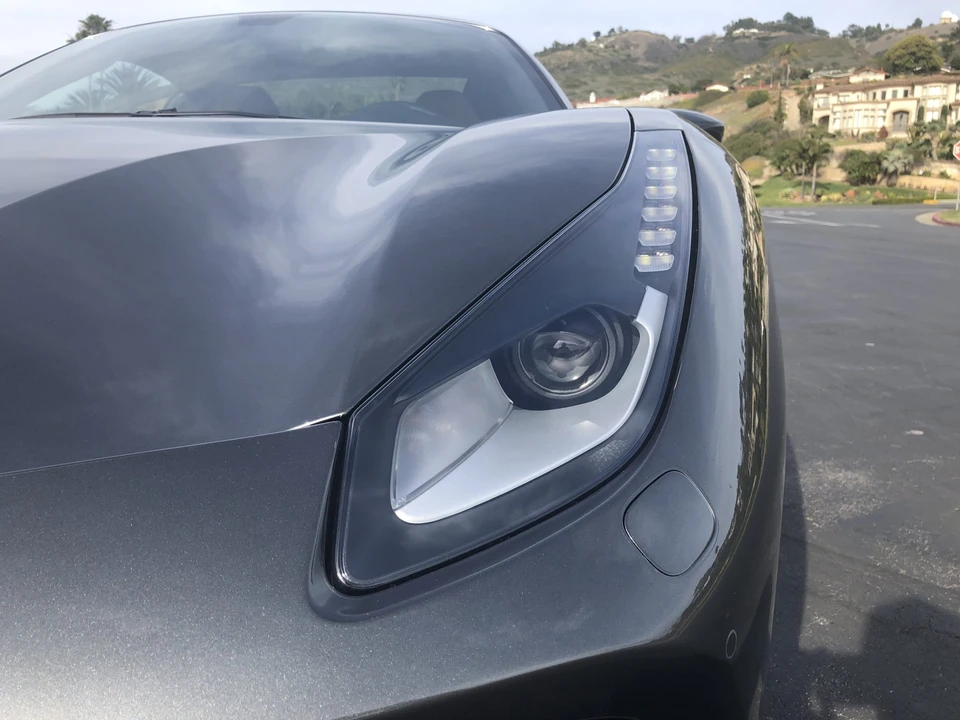 2017 Ferrari 488 Spider - Image 22 of 31
